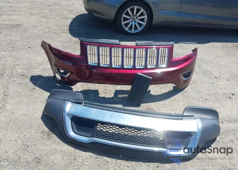 2016 Jeep Grand Cherokee Limited из США, поврежденный, VIN 1C4RJFBMXGC327134